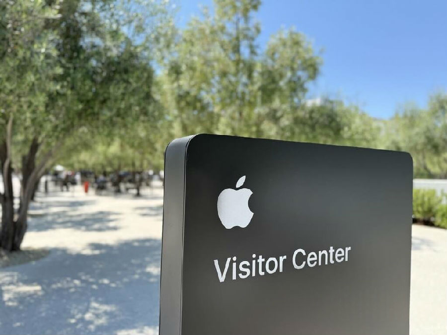 蘋果挖角微軟AI資深高管 強化人工智能業務布局